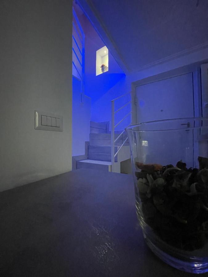Vakantiehuis Da Anna House Napels