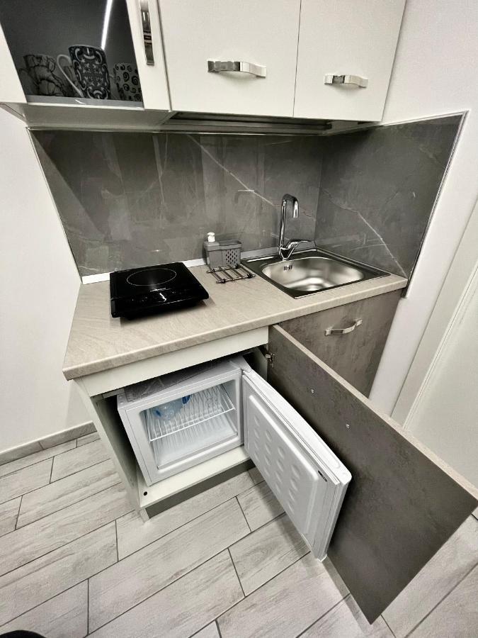 Hébergement de vacances Da Anna House