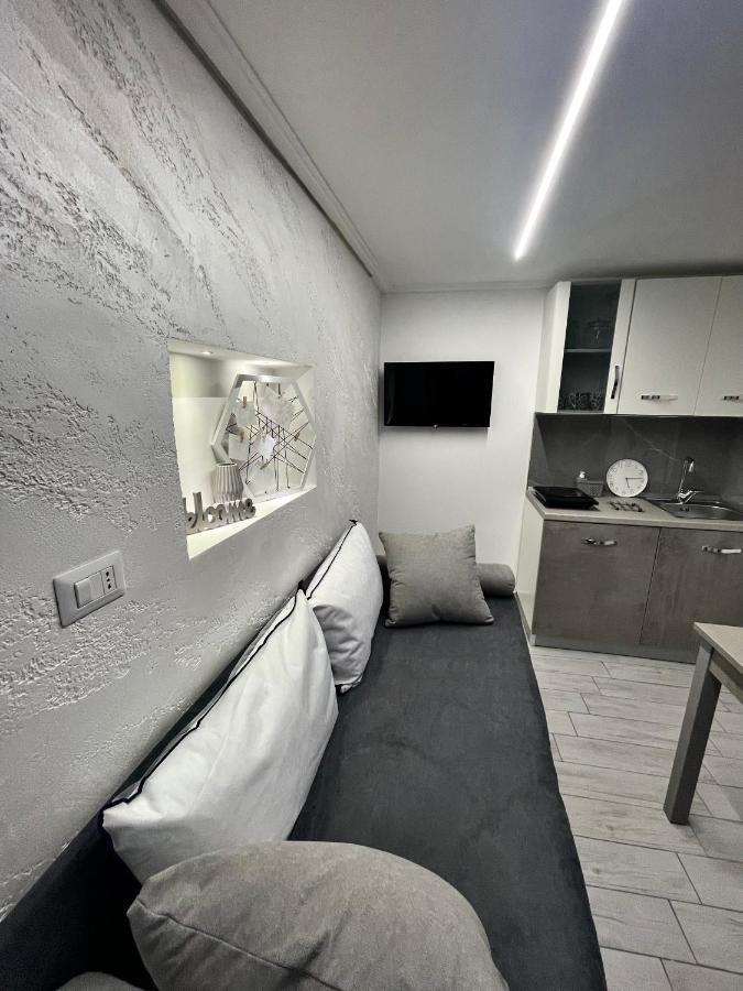 Da Anna House Napoli
